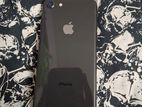 Apple iPhone 8 . (Used)