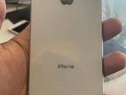 Apple iPhone 8 . (Used)