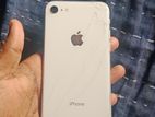 Apple iPhone 8 ফোন ফ্রেশ কন্ডিশন (Used)