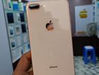 Apple iPhone 8 Plus 128 GB (Used)