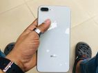 Apple iPhone 8 Plus . (Used)