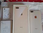 Apple iPhone 8 Plus ` (Used)