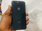 Apple iPhone 8 Plus 256 Gb American (Used)