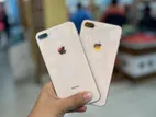 Apple iPhone 8 Plus (256 GB varient) (Used)