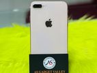 Apple iPhone 8 Plus 256gb bh 85%plus (Used)