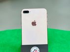 Apple iPhone 8 Plus 256gb bh 85%plus (Used)