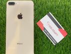 Apple iPhone 8 Plus 256GB BH 92% Changed (Used)