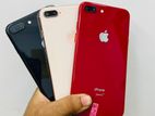 Apple iPhone 8 Plus 256GB (Brand New)