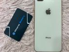 Apple iPhone 8 Plus 256GB Display change (Used)