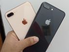 Apple iPhone 8 Plus 256GB (New)