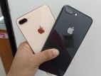 Apple iPhone 8 Plus 256GB (New)