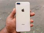 Apple iPhone 8 Plus 256gb (Used)