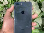 Apple iPhone 8 Plus . (Used)