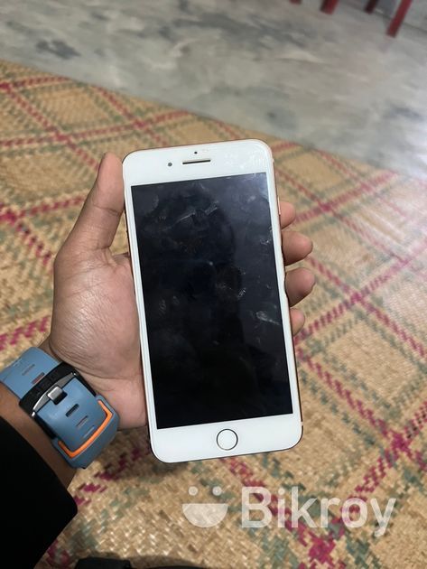 Apple Iphone 8 Plus 3 64 Gb (used) For Sale In Tongi 