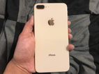 Apple iPhone 8 Plus I. (3/64) (Used)