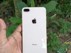 Apple iPhone 8 Plus 3 gb RAM, 64 ROM (Used)