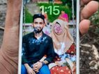 Apple iPhone 8 Plus . (Used)