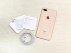 Apple iPhone 8 Plus 5000/- CashBack (New)