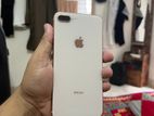 Apple iPhone 8 Plus 64 GB Full Fresh (Used)