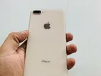 Apple iPhone 8 Plus 64 Gb LLA Waterproof (Used)