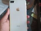 Apple iPhone 8 Plus 64 gb (Used)