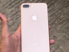 Apple iPhone 8 Plus 64 GB (Used)