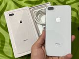 Apple iPhone 8 Plus 64 GB (Used)
