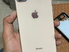 Apple iPhone 8 Plus 64 gb (Used)