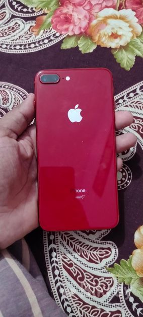 Apple iPhone 8 Plus . (Used) for Sale in Court Station | Bikroy