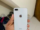 Apple iPhone 8 Plus 64 Othentic (Used)