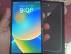 Apple iPhone 8 Plus 64 with full box (Used)