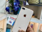 Apple iPhone 8 Plus 64(Authentic parts)💥 (Used)