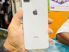 Apple iPhone 8 Plus 64gb 91% finger ok (Used)