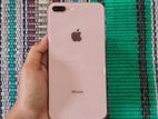 Apple iPhone 8 Plus 64gb all ok (Used)