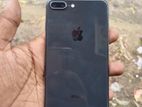 Apple iPhone 8 Plus 64GB Black (Used)