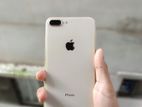 Apple iPhone 8 Plus 64GB (Used)