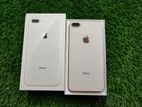 Apple iPhone 8 Plus 64GB Storage BH-89% (Used)