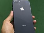 Apple iPhone 8 Plus 64GB (Used)