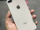 Apple iPhone 8 Plus 64gb (Used)