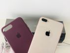 Apple iPhone 8 Plus . (Used)