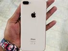 Apple iPhone 8 Plus 64gb (Used)