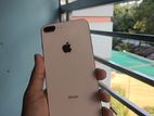 Apple iPhone 8 Plus (256 gb (Used)