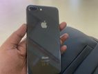 Apple iPhone 8 Plus . (Used)