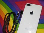 Apple iPhone 8 Plus . (Used)