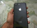 Apple iPhone 8 Plus . (Used)
