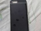 Apple iPhone 8 Plus Battery case (Used)