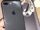 Apple iPhone 8 Plus black (Used)