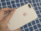 Apple iPhone 8 Plus এক বছর ব্যবহার করা (Used)