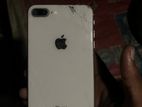 Apple iPhone 8 Plus এক হাতে ইউছ করা ফোন (Used)
