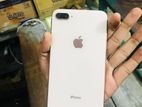 Apple iPhone 8 Plus . (Used)